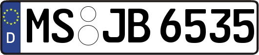 MS-JB6535