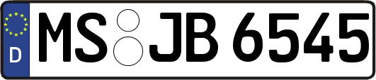 MS-JB6545