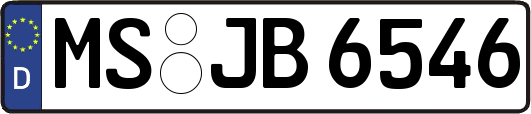 MS-JB6546