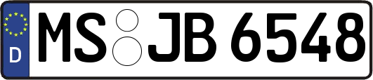 MS-JB6548
