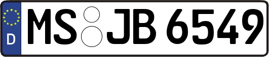 MS-JB6549