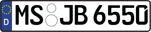MS-JB6550