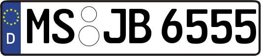 MS-JB6555
