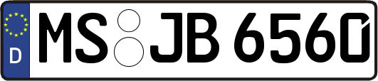 MS-JB6560