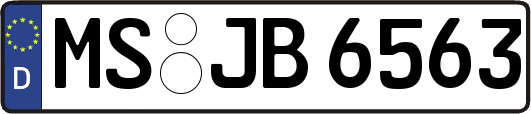 MS-JB6563