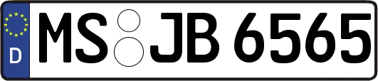 MS-JB6565
