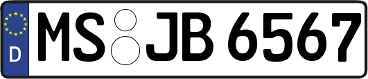MS-JB6567