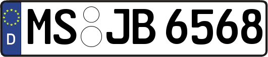 MS-JB6568