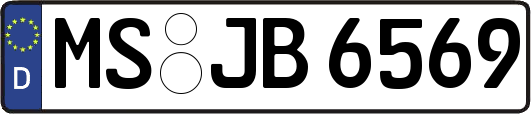 MS-JB6569