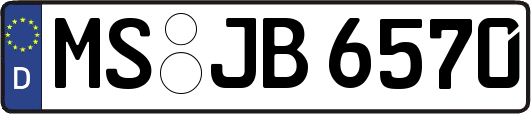 MS-JB6570