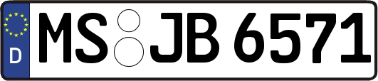 MS-JB6571