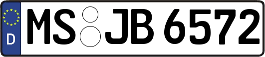 MS-JB6572