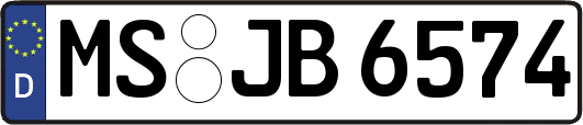 MS-JB6574