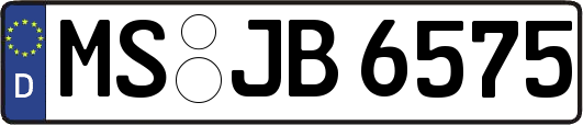 MS-JB6575