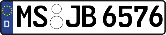 MS-JB6576
