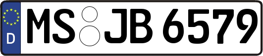 MS-JB6579