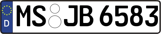 MS-JB6583