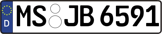 MS-JB6591