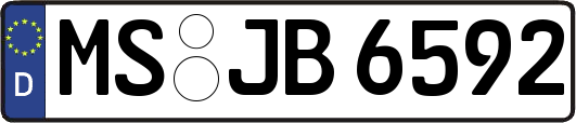 MS-JB6592