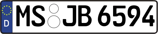 MS-JB6594