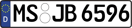 MS-JB6596