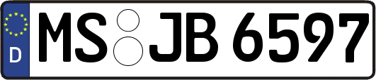 MS-JB6597