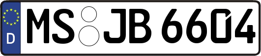 MS-JB6604