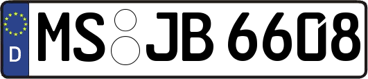 MS-JB6608