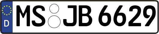 MS-JB6629
