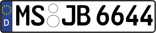 MS-JB6644