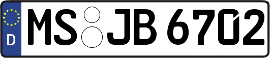 MS-JB6702