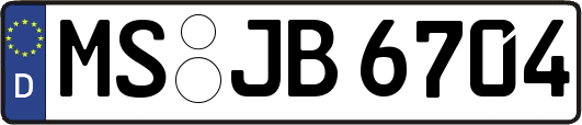 MS-JB6704