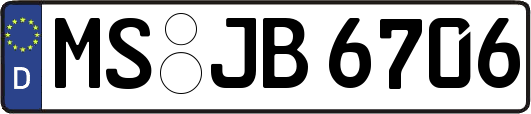 MS-JB6706