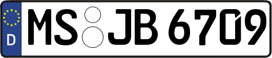 MS-JB6709