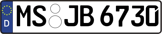 MS-JB6730