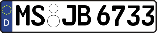 MS-JB6733