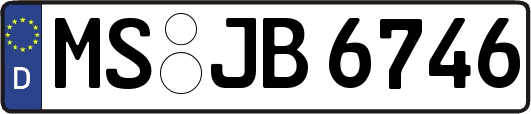MS-JB6746