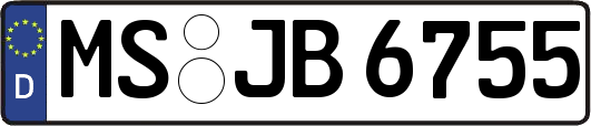 MS-JB6755