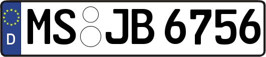MS-JB6756