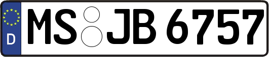 MS-JB6757