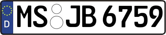 MS-JB6759