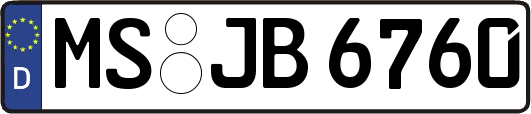 MS-JB6760