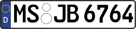 MS-JB6764
