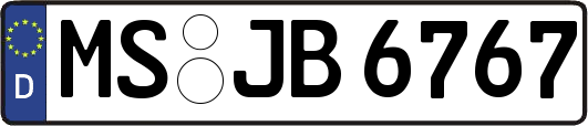 MS-JB6767
