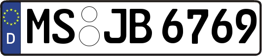 MS-JB6769