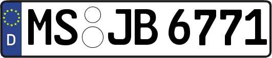MS-JB6771
