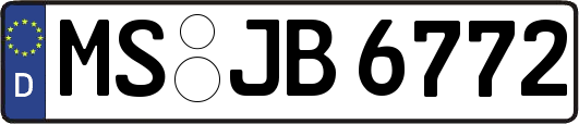 MS-JB6772