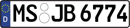 MS-JB6774