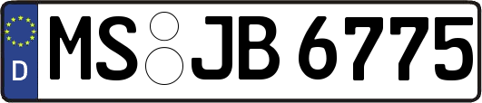MS-JB6775