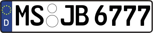 MS-JB6777